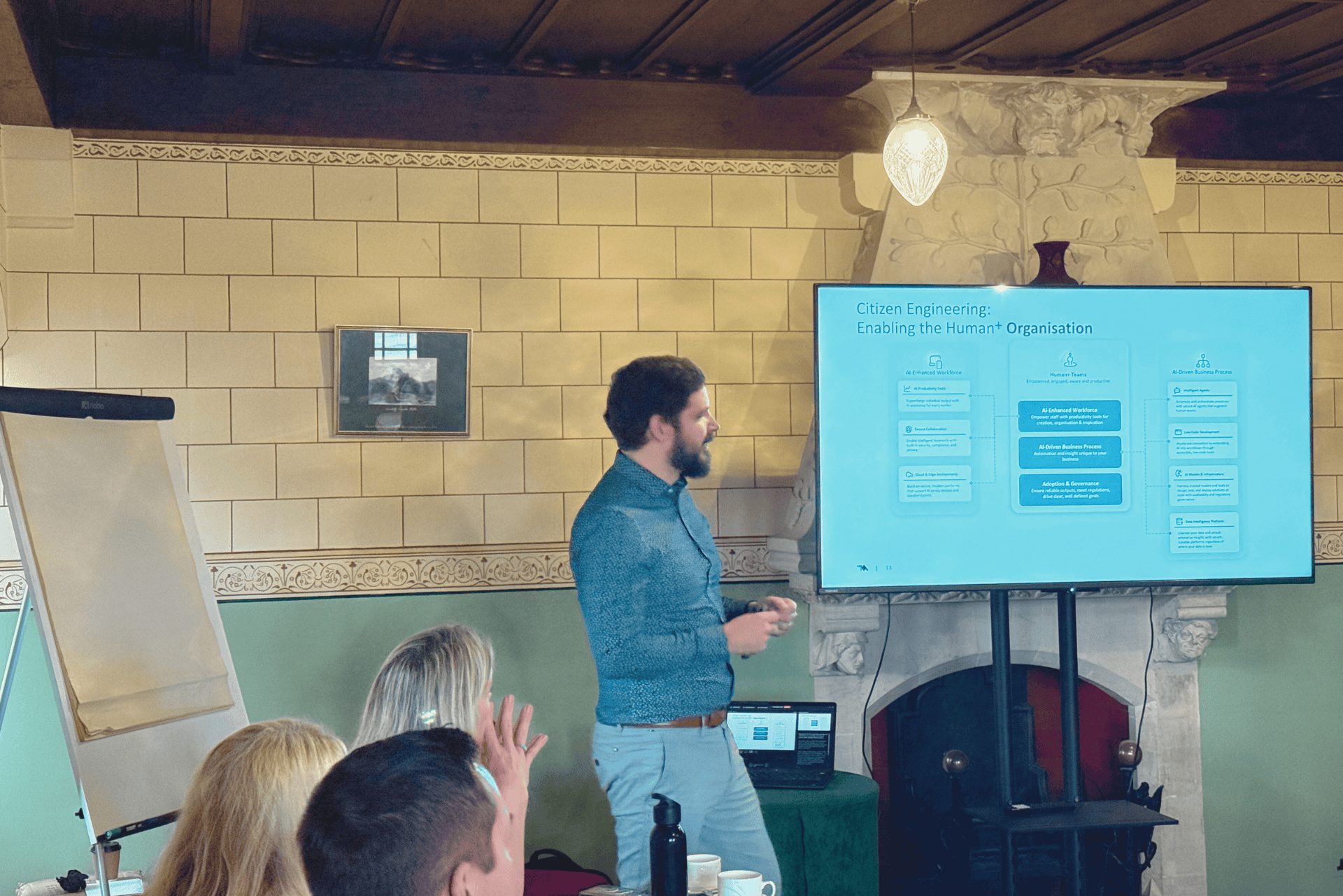 AI workshop