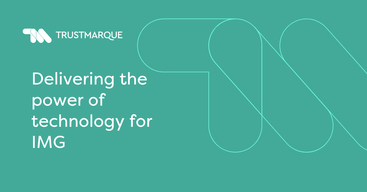 delivering the power of technology for IMG video thumbnail