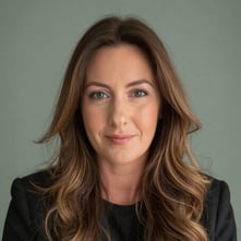 Eilidh Mackinnon, Enterprise Connectivity Practice Director at Trustmarque Ultima