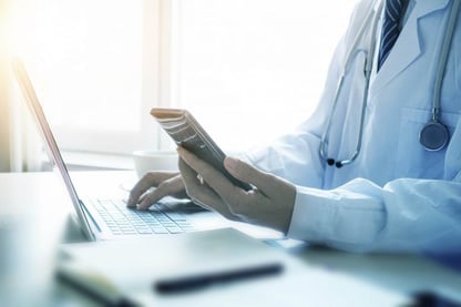 AI in Healthcare: Moving from Experimentation to Safe, Scalable Adoption